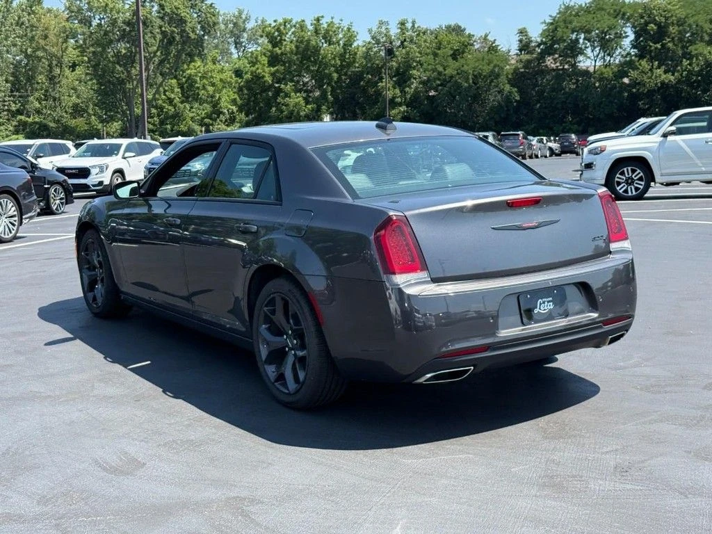 Frank Leta Automotive Outlet