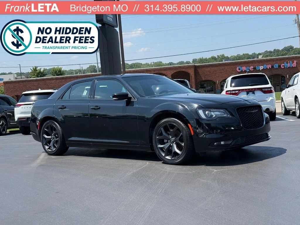 Frank Leta Automotive Outlet