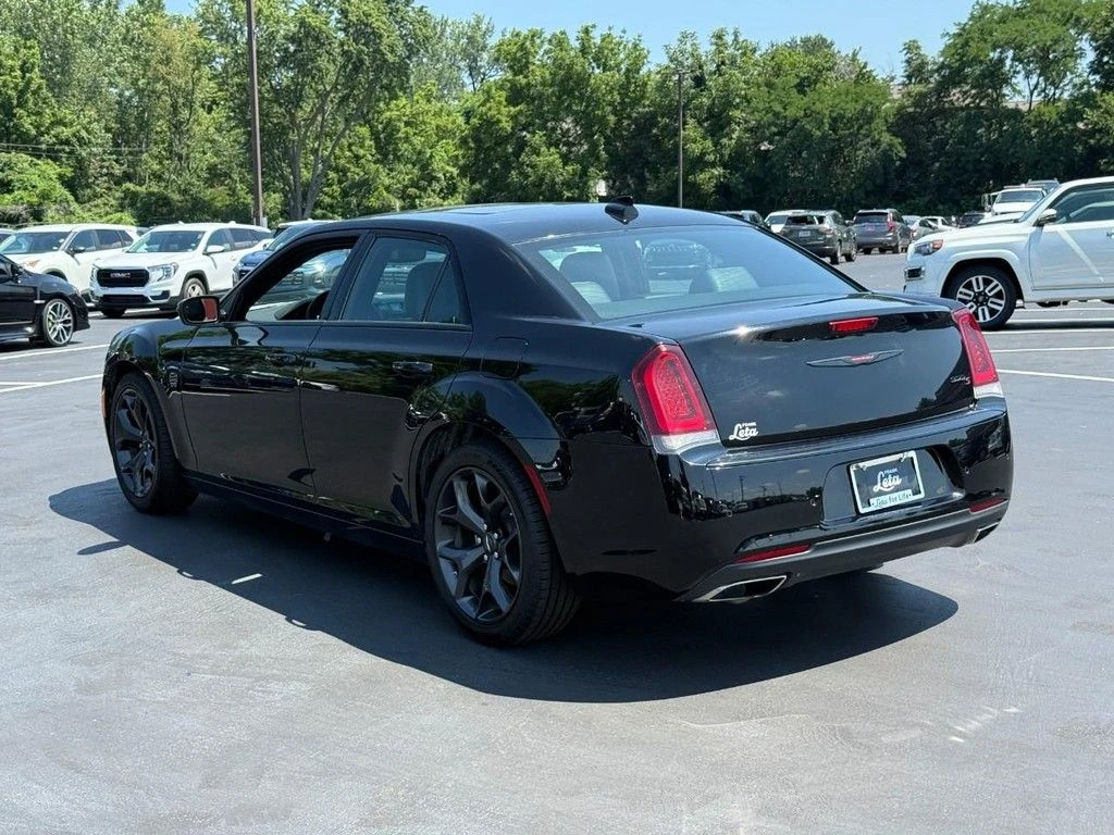 Frank Leta Automotive Outlet