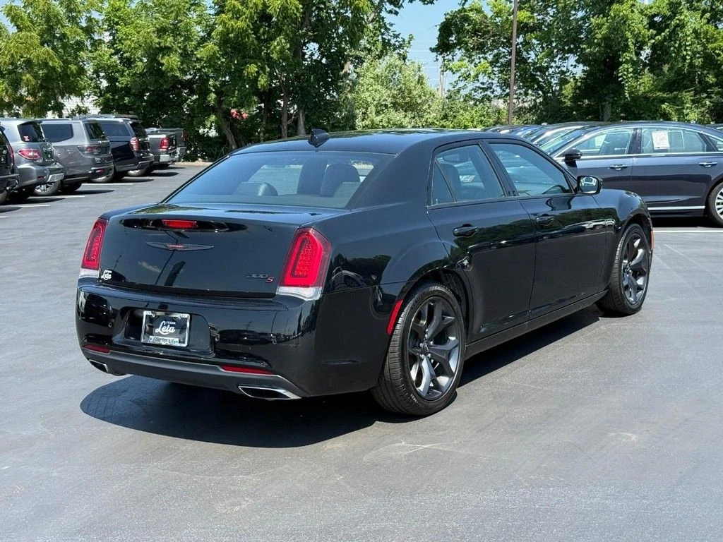 Frank Leta Automotive Outlet