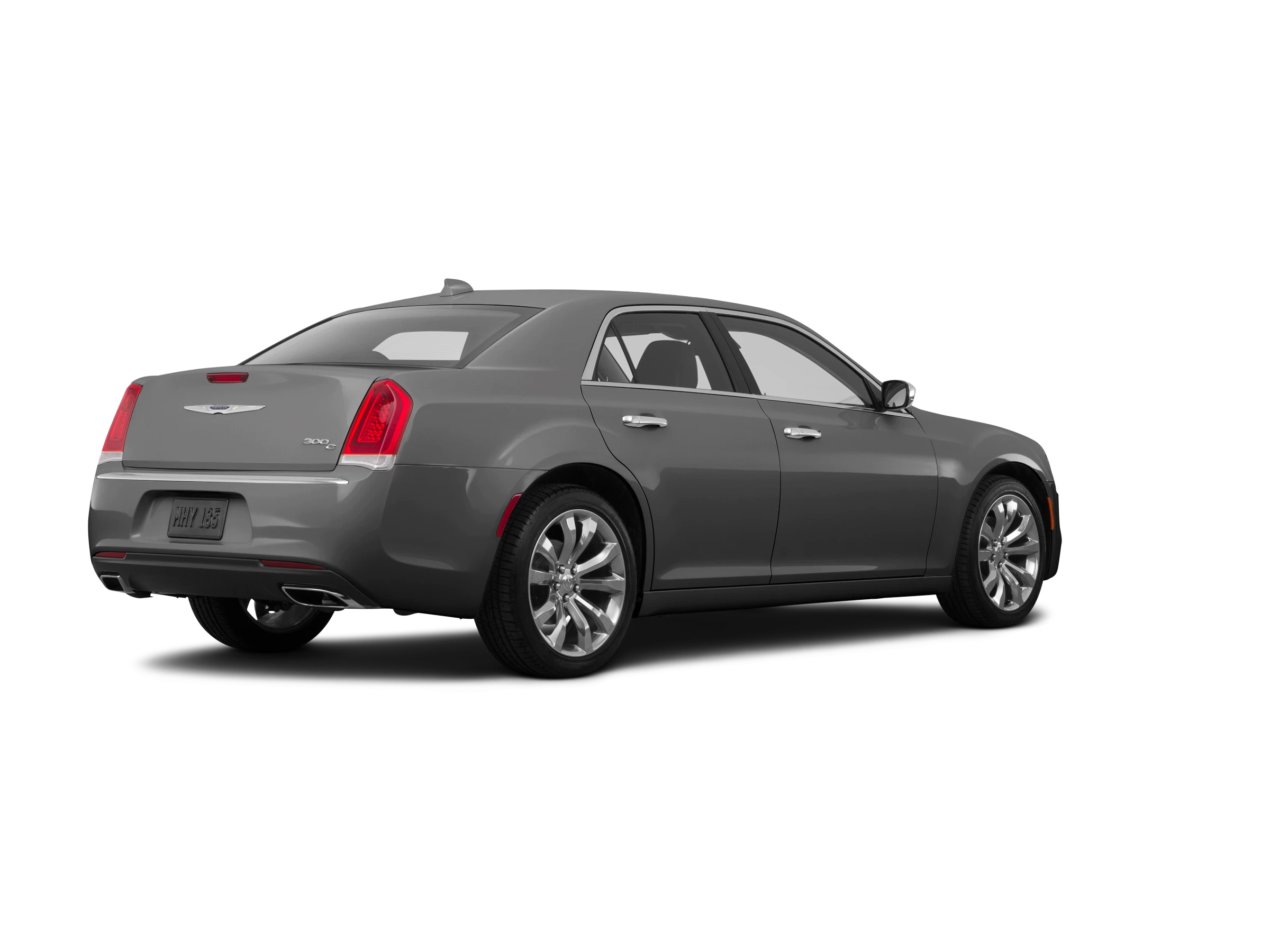 2015 Chrysler 300