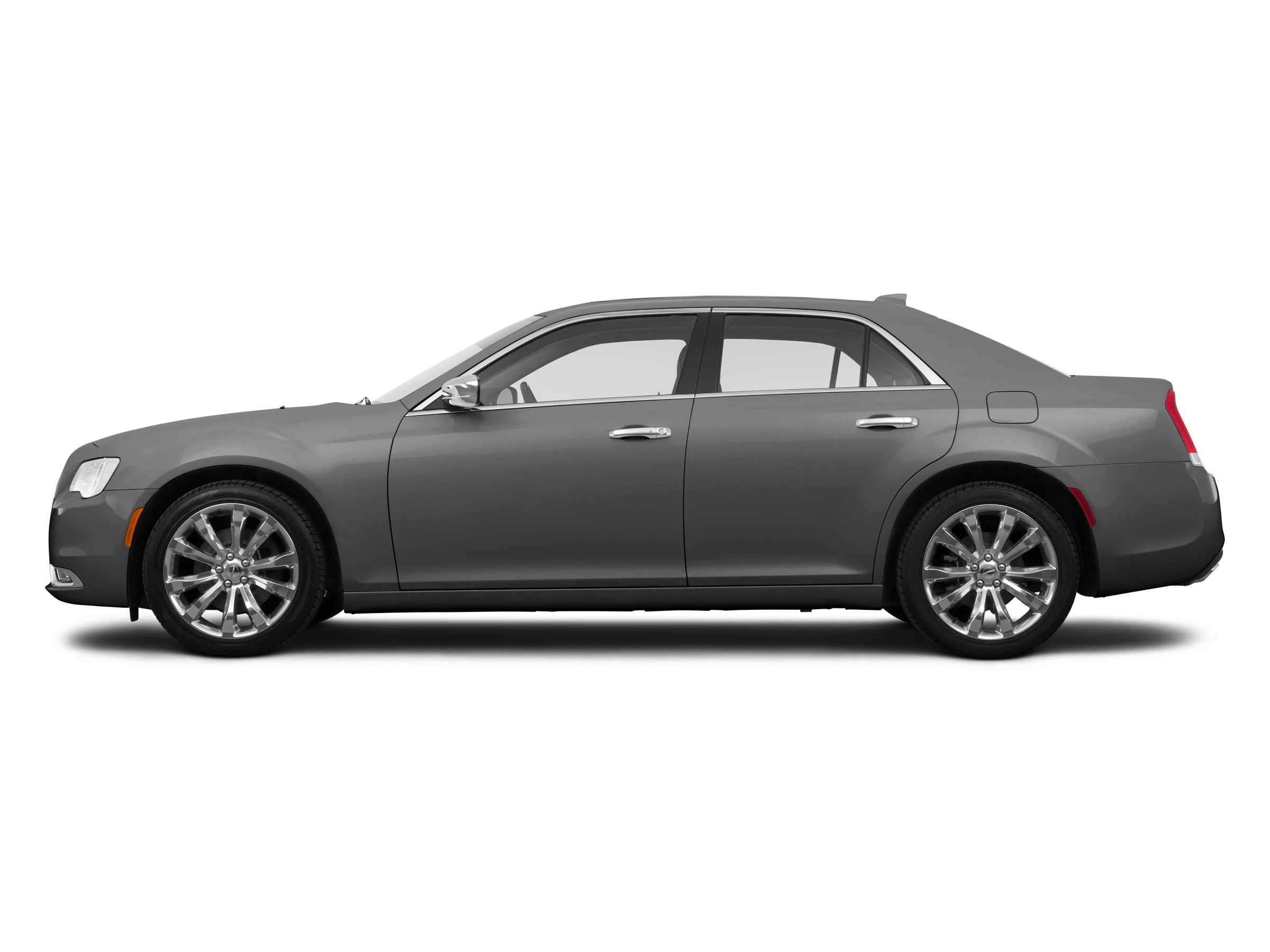 2015 Chrysler 300