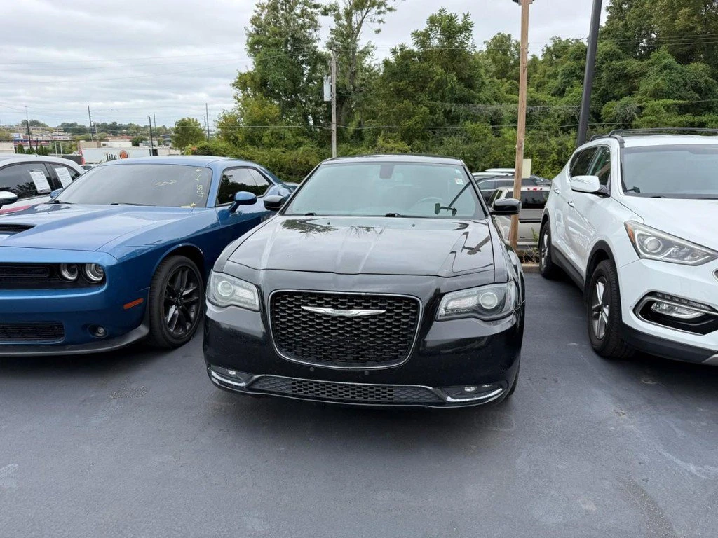 Frank Leta Automotive Outlet
