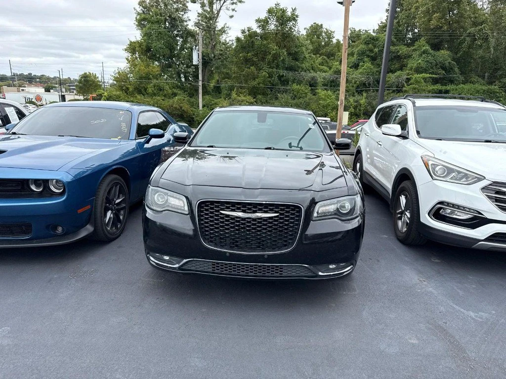 Frank Leta Automotive Outlet