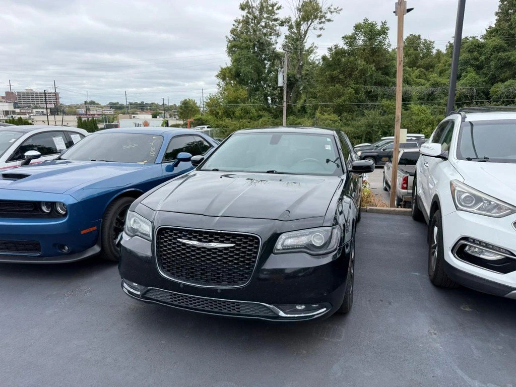 Frank Leta Automotive Outlet