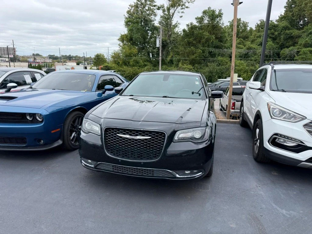 Frank Leta Automotive Outlet