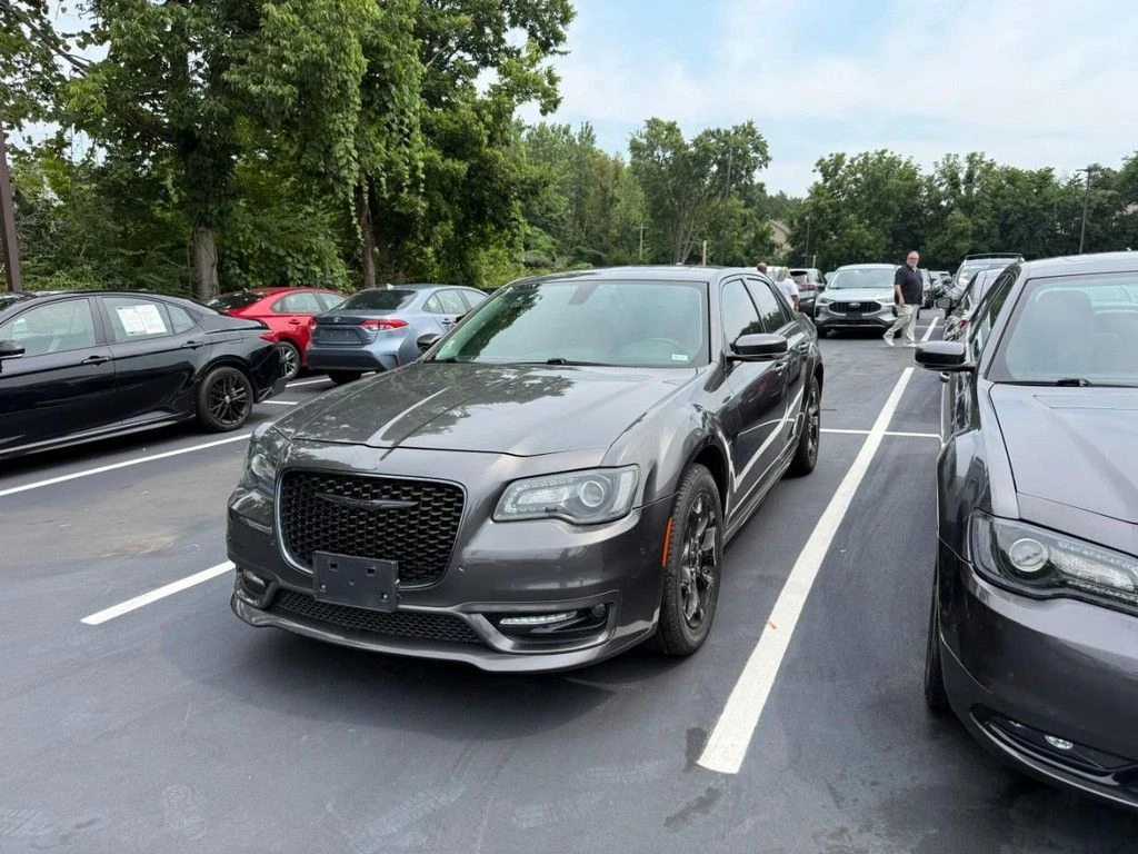 Frank Leta Automotive Outlet