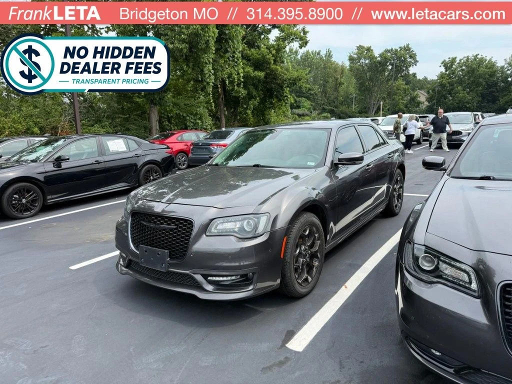 Frank Leta Automotive Outlet