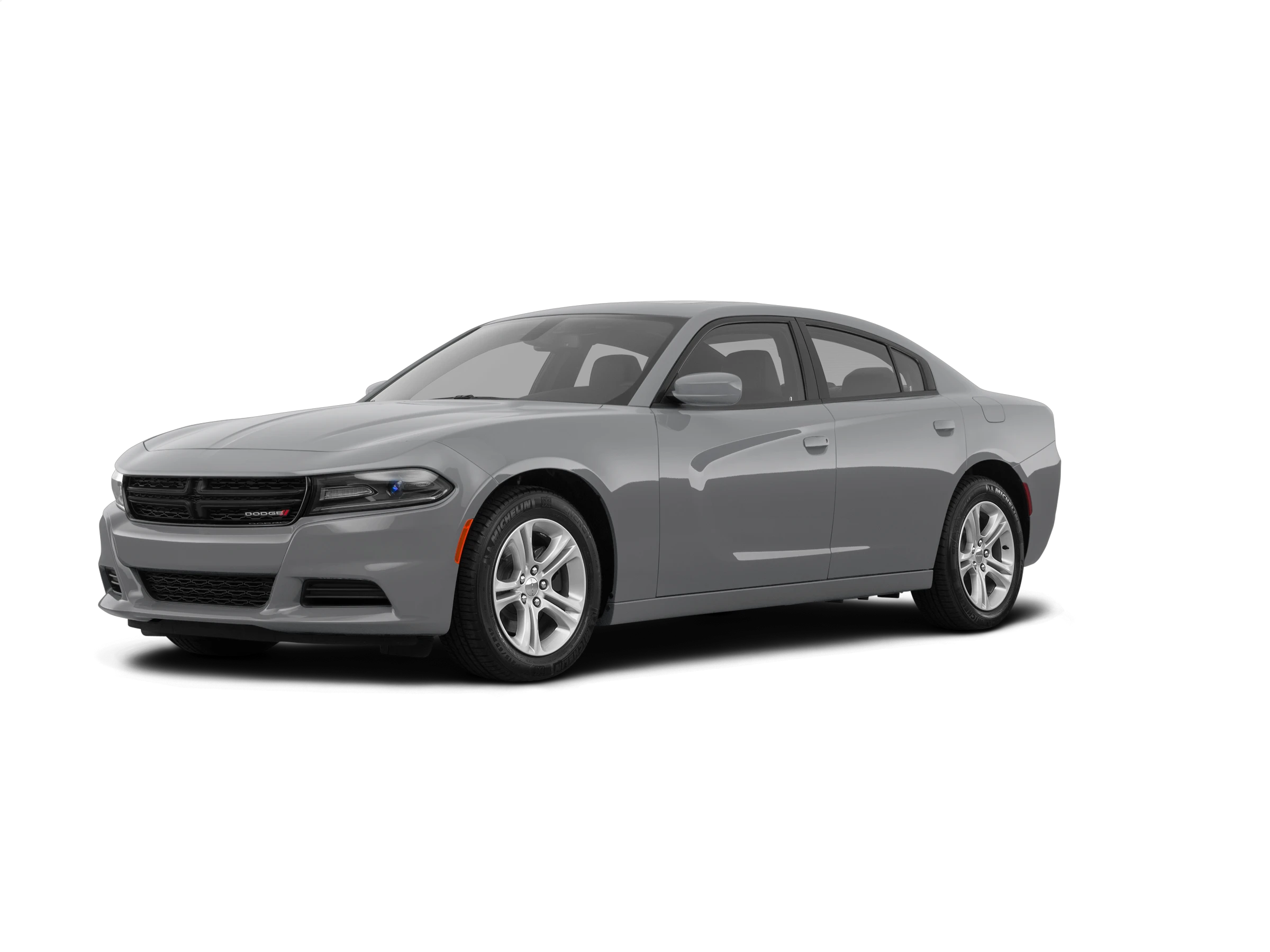 2019 Dodge Charger SXT's photo