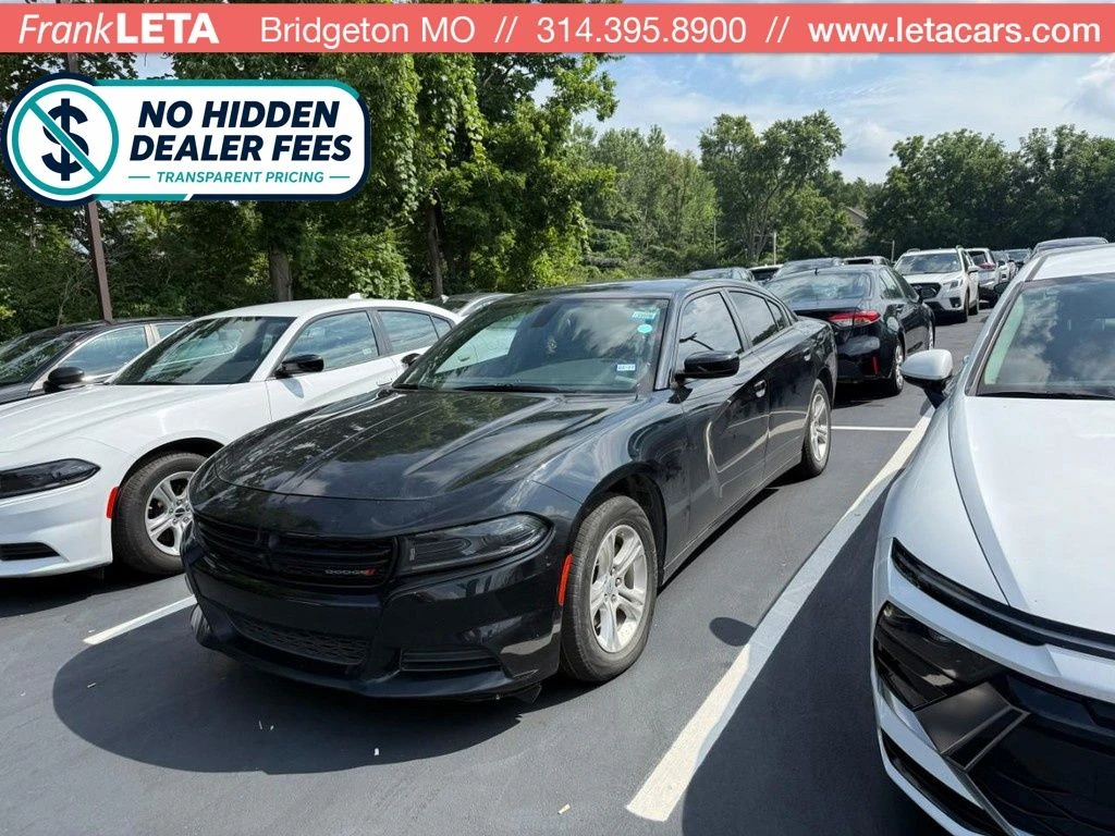 Frank Leta Automotive Outlet