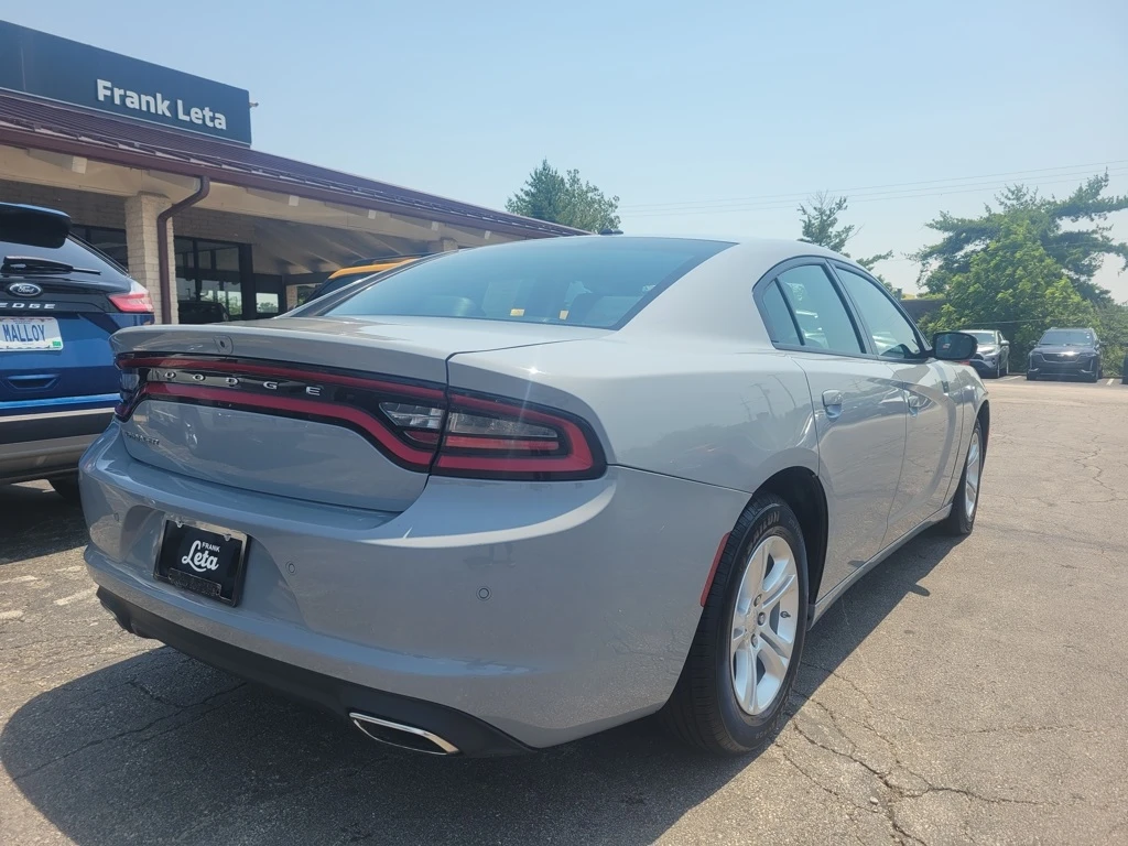 Frank Leta Automotive Outlet