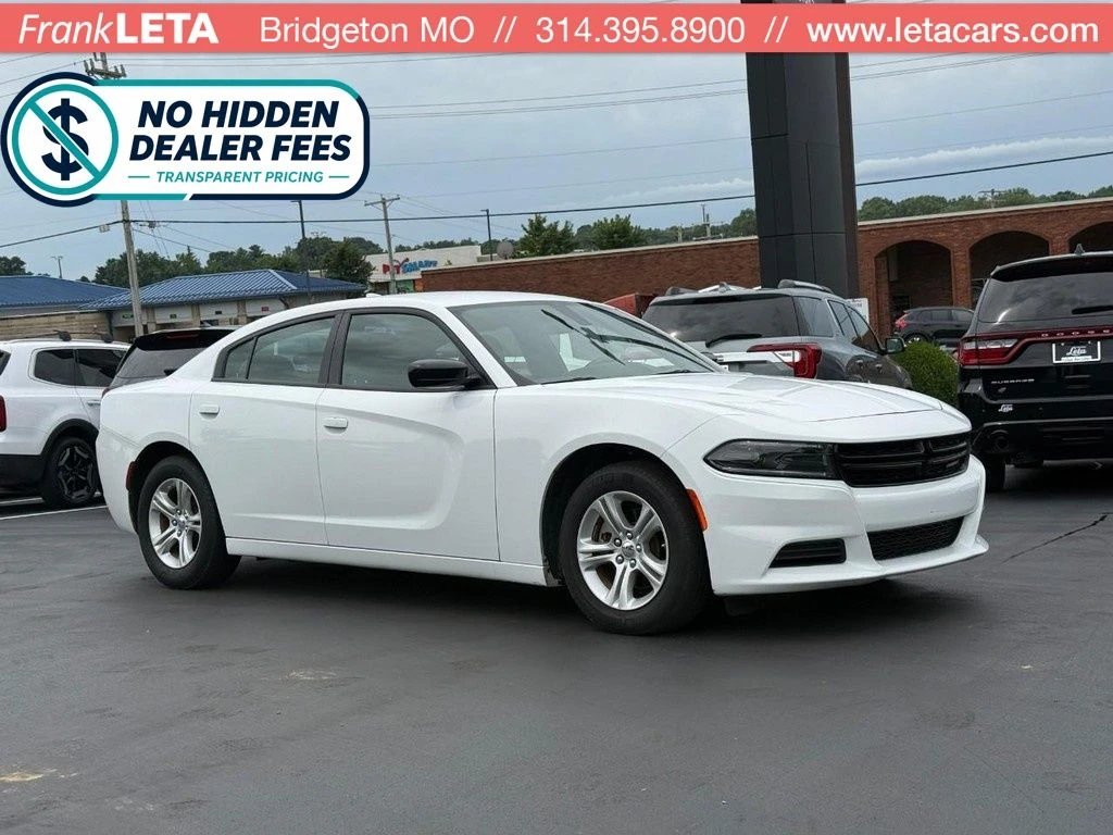 Frank Leta Automotive Outlet