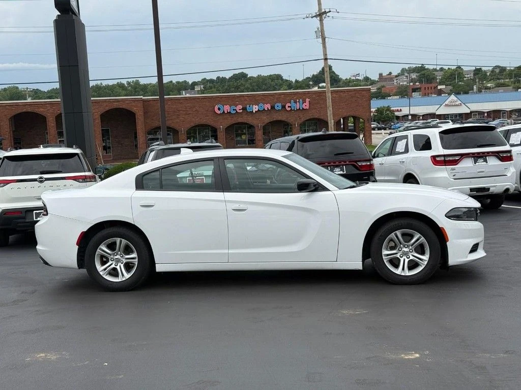 Frank Leta Automotive Outlet