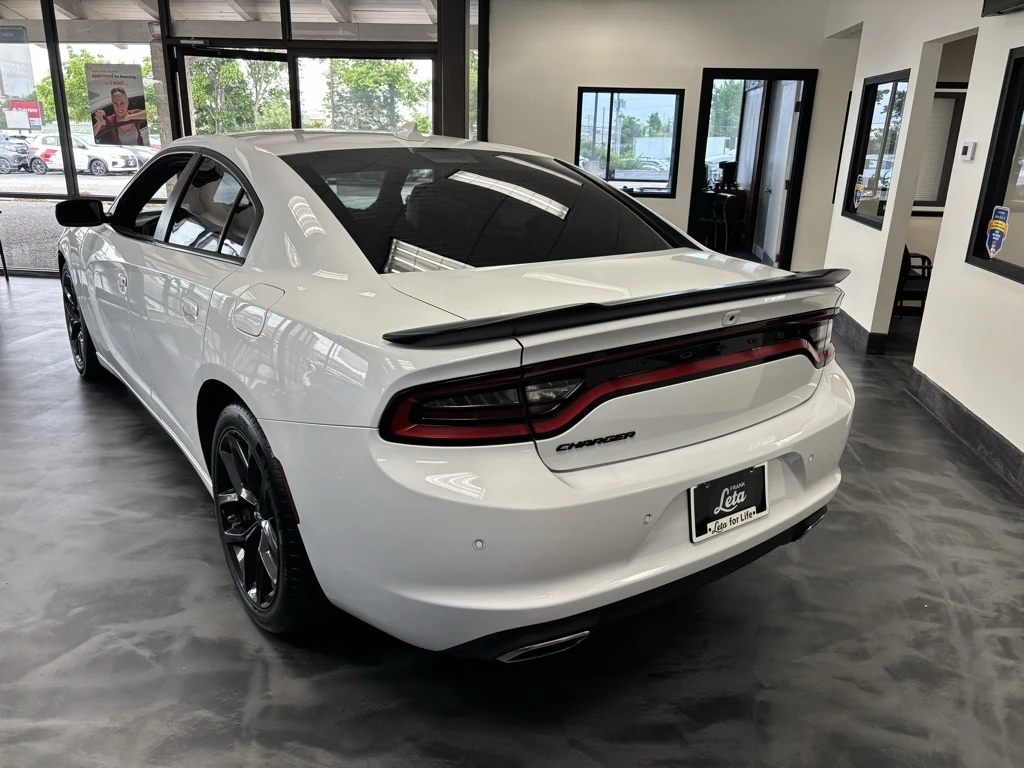 Frank Leta Automotive Outlet
