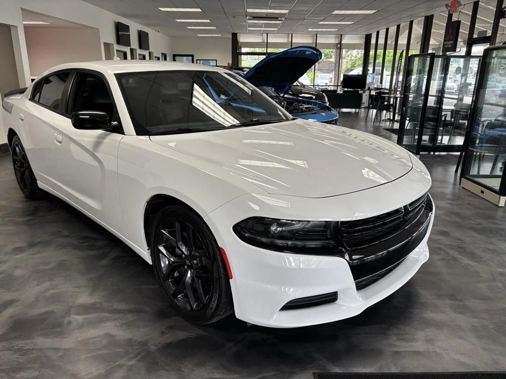 Frank Leta Automotive Outlet