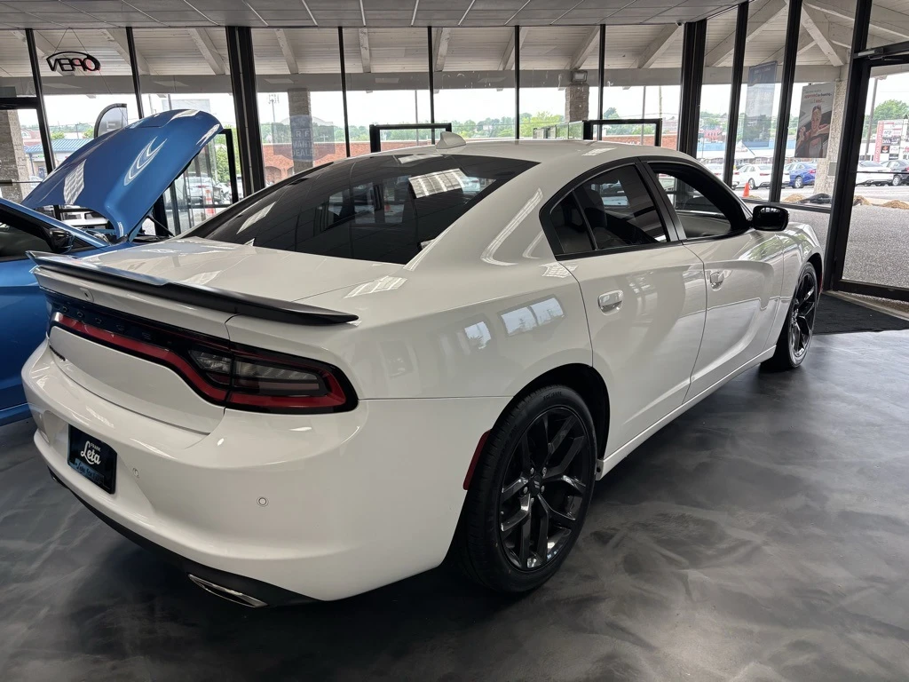 Frank Leta Automotive Outlet