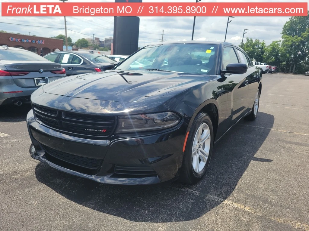 Frank Leta Automotive Outlet