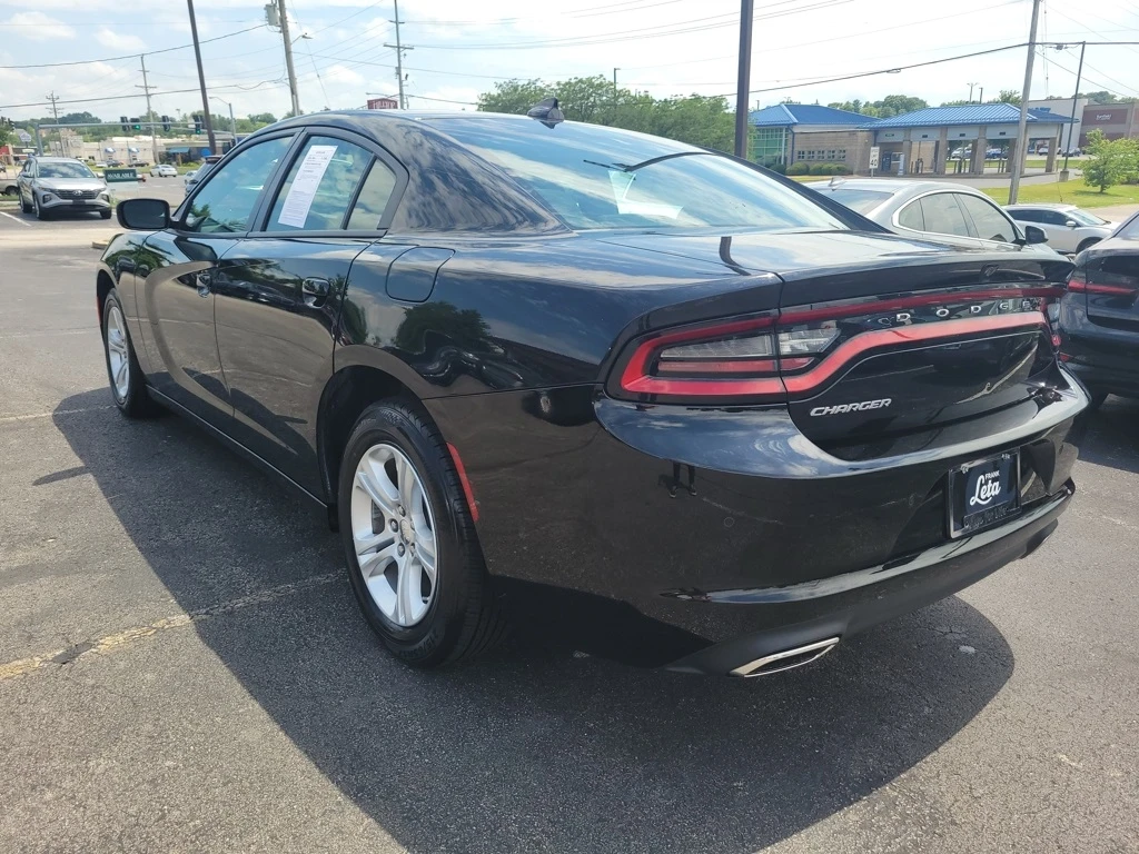 Frank Leta Automotive Outlet