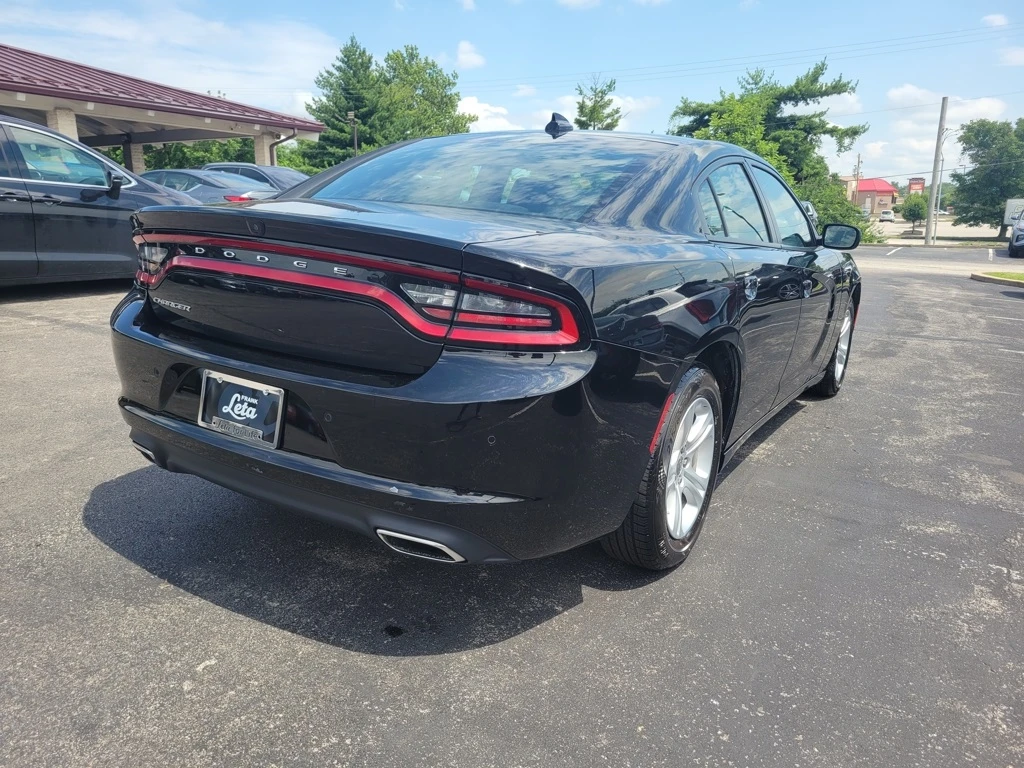 Frank Leta Automotive Outlet