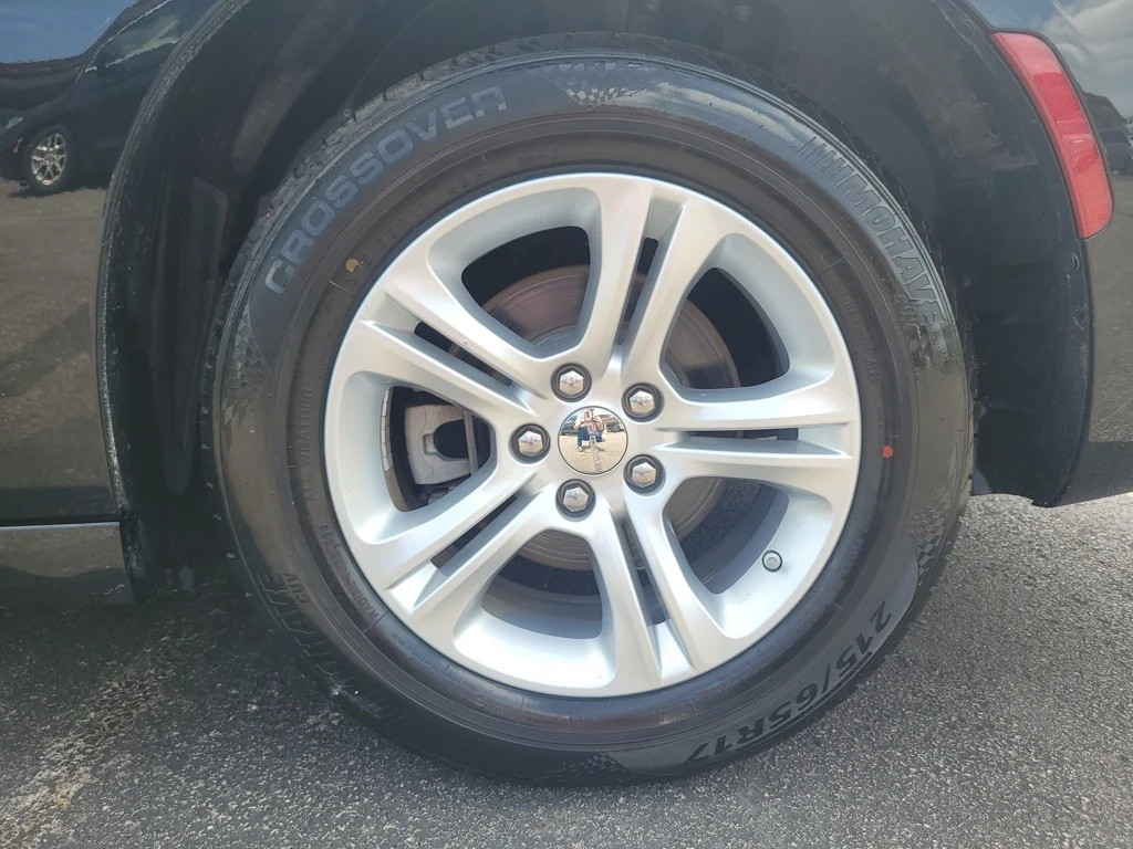 Frank Leta Automotive Outlet