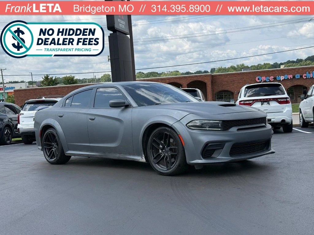 Frank Leta Automotive Outlet