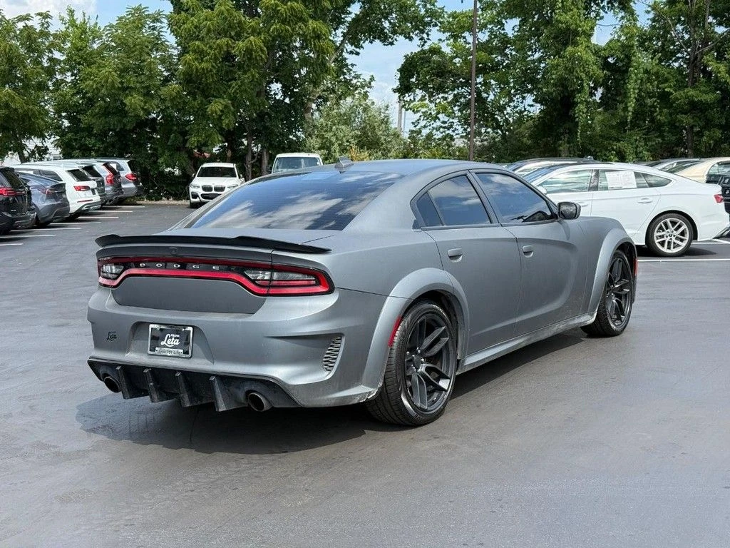 Frank Leta Automotive Outlet