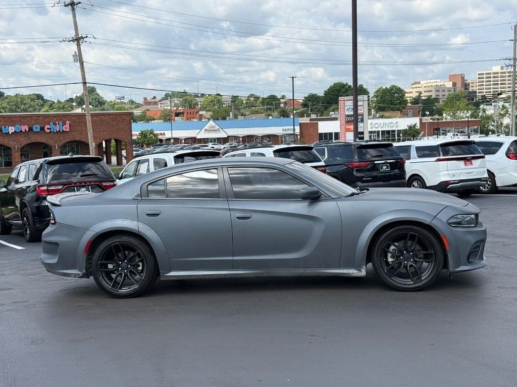 Frank Leta Automotive Outlet