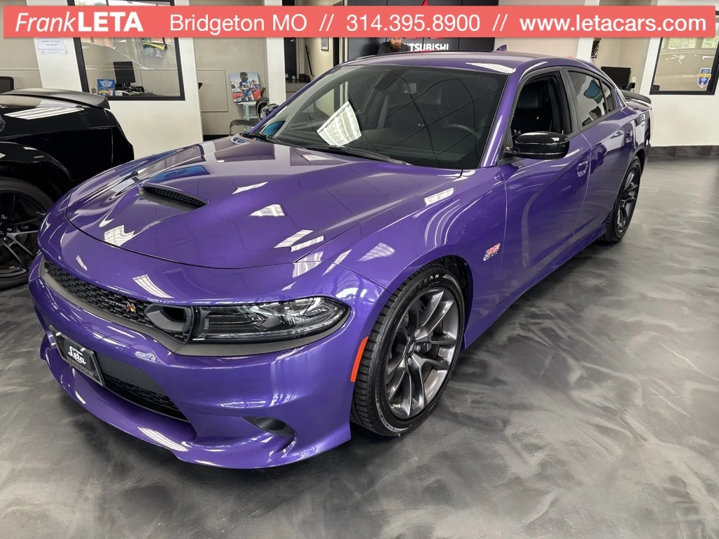 Frank Leta Automotive Outlet