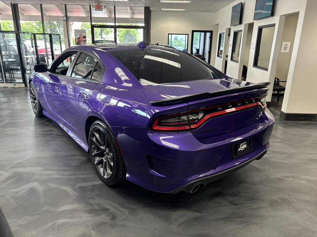 Frank Leta Automotive Outlet