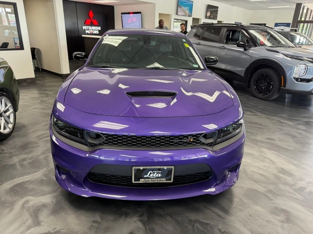 Frank Leta Automotive Outlet