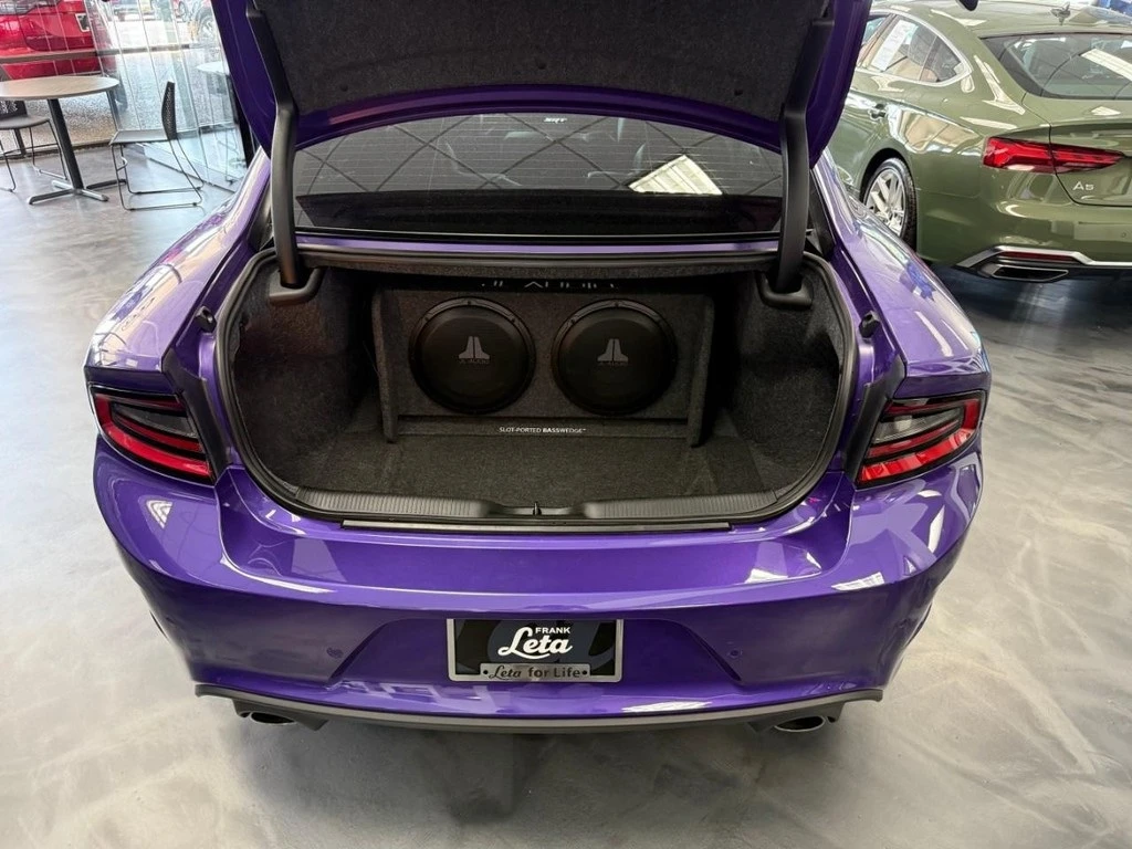 Frank Leta Automotive Outlet