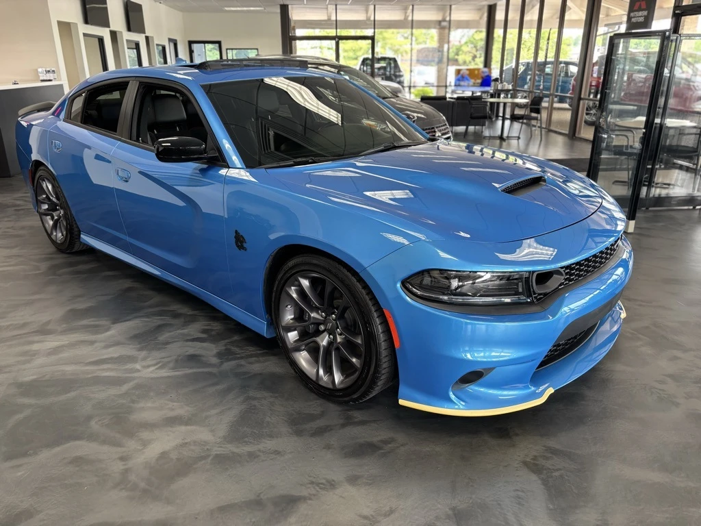 Frank Leta Automotive Outlet