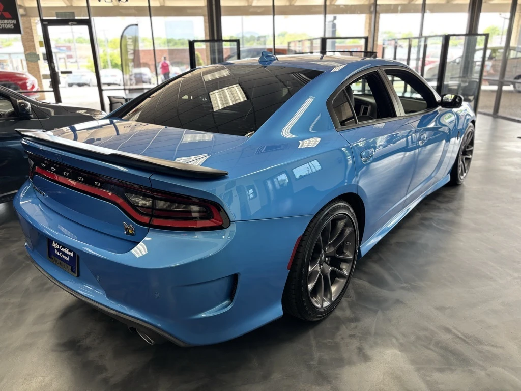 Frank Leta Automotive Outlet