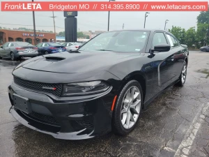 2023 Dodge Charger at Frank Leta Automotive Outlet in Bridgeton, MO