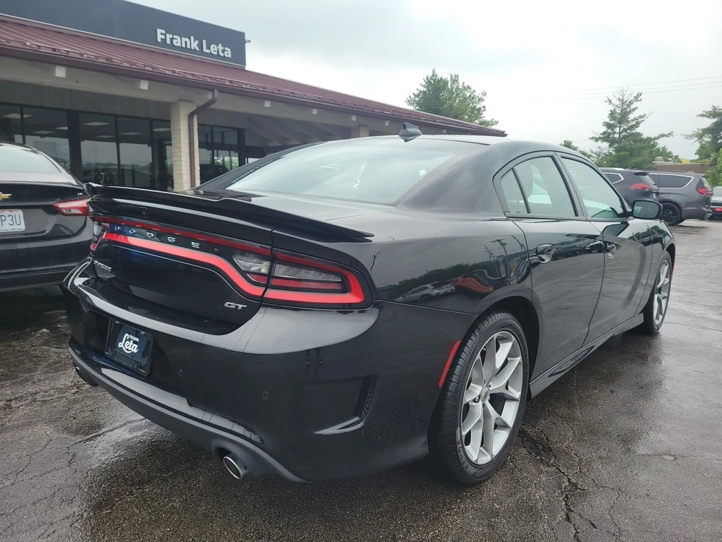 Frank Leta Automotive Outlet