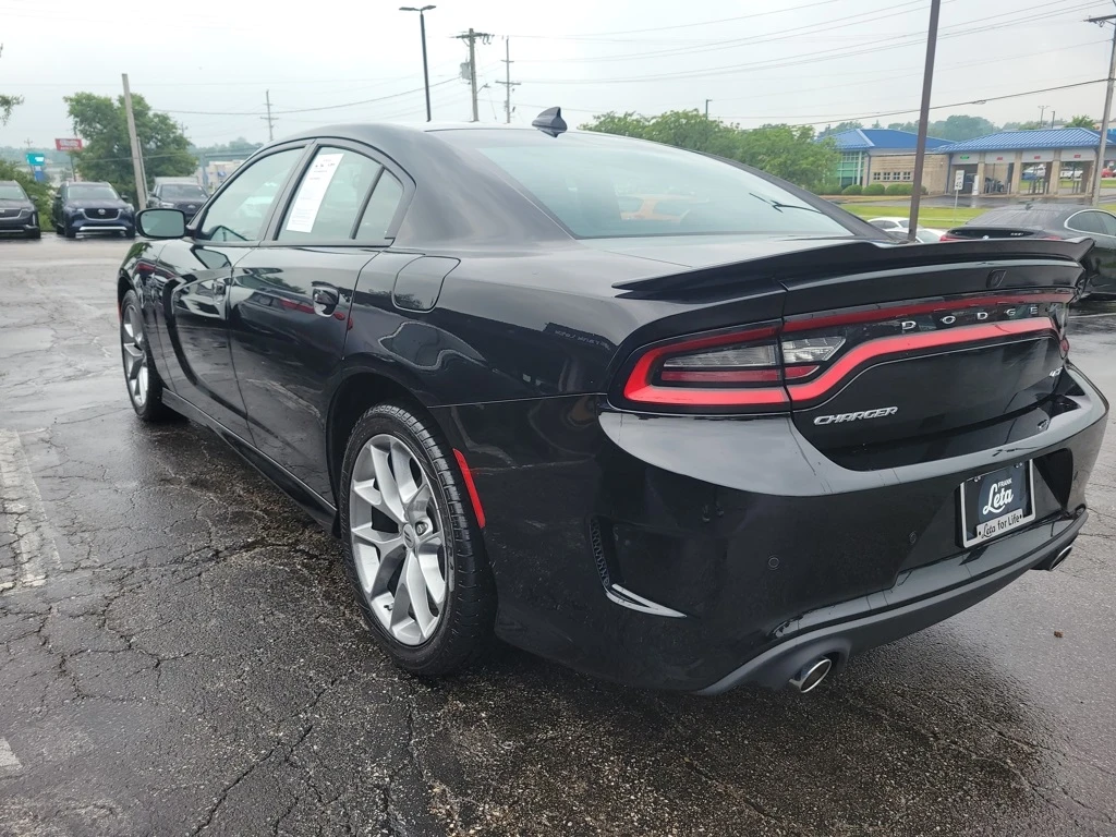 Frank Leta Automotive Outlet