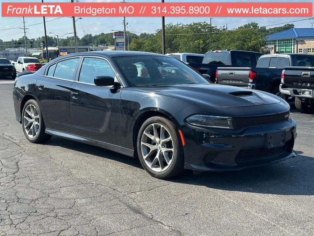 Frank Leta Automotive Outlet
