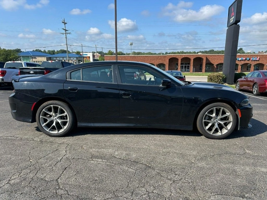 Frank Leta Automotive Outlet