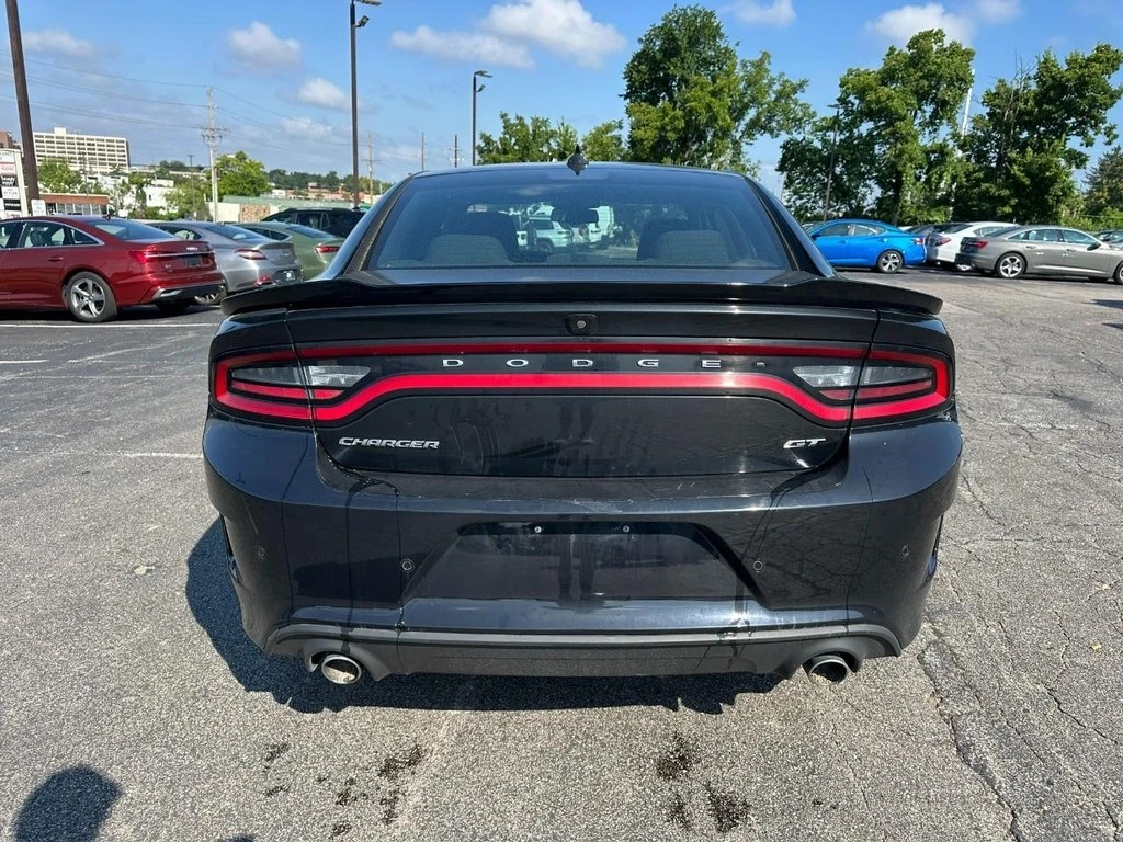 Frank Leta Automotive Outlet