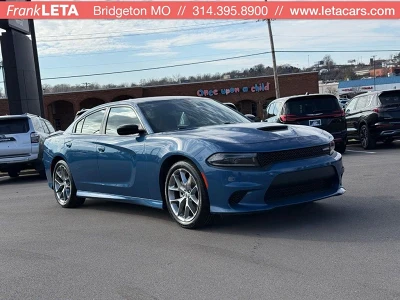2023 Dodge Charger GT