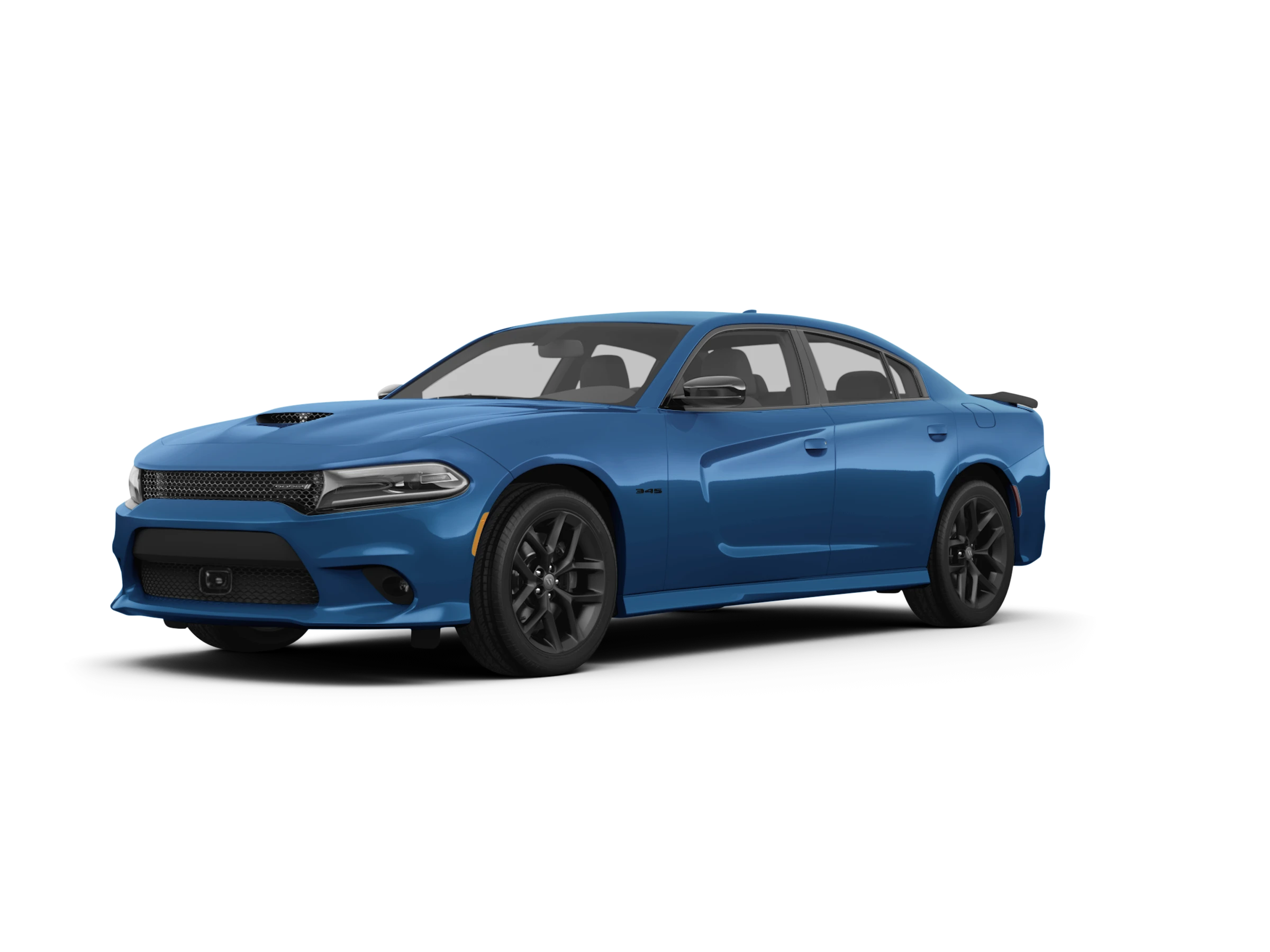 2023 Dodge Charger GT's photo