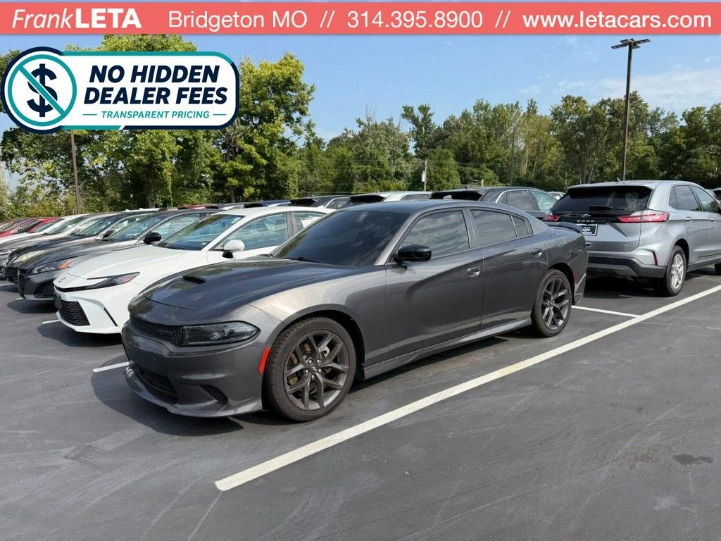 Frank Leta Automotive Outlet