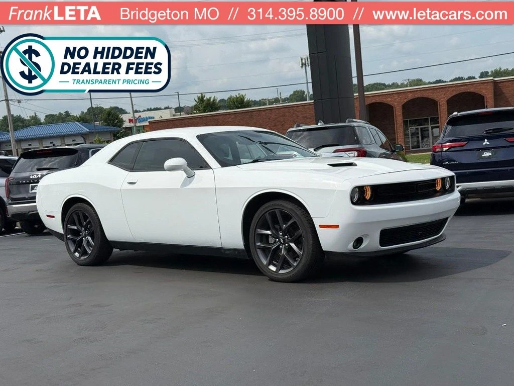 Frank Leta Automotive Outlet