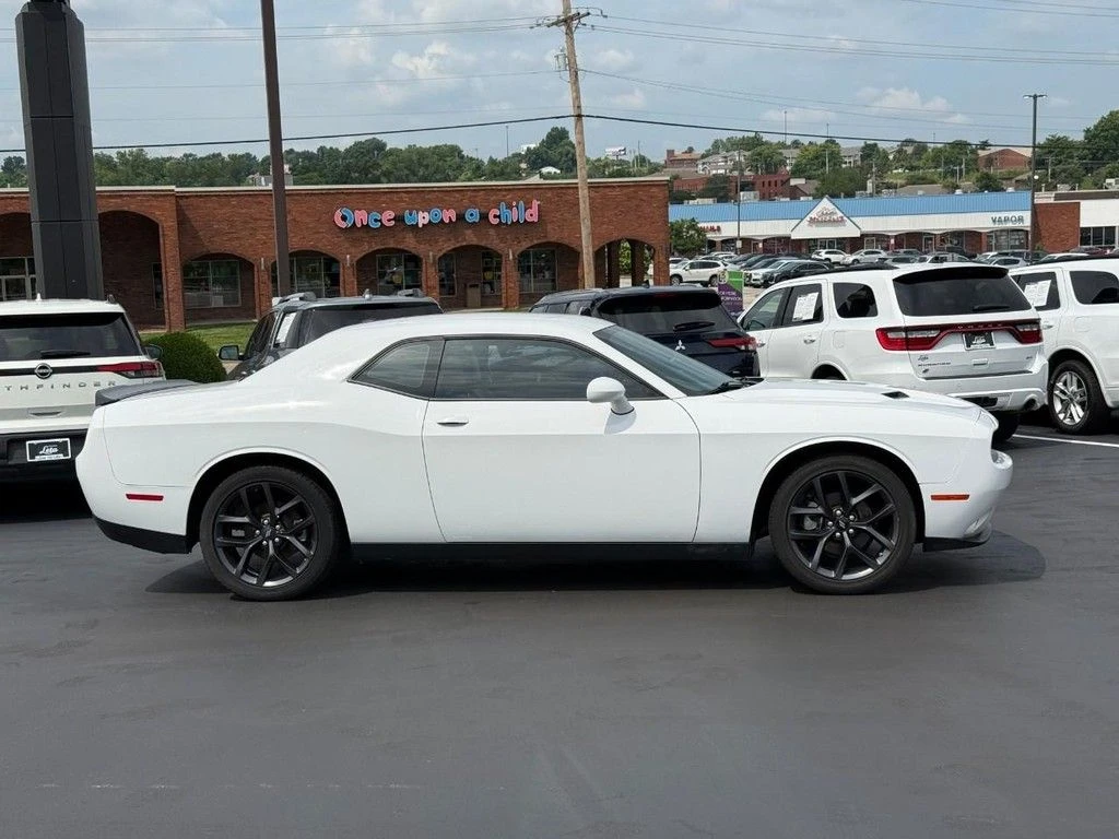 Frank Leta Automotive Outlet
