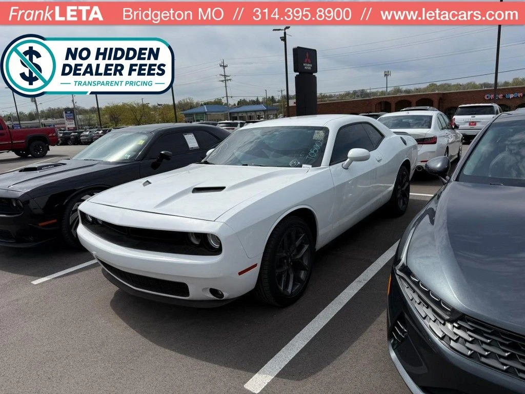 Frank Leta Automotive Outlet