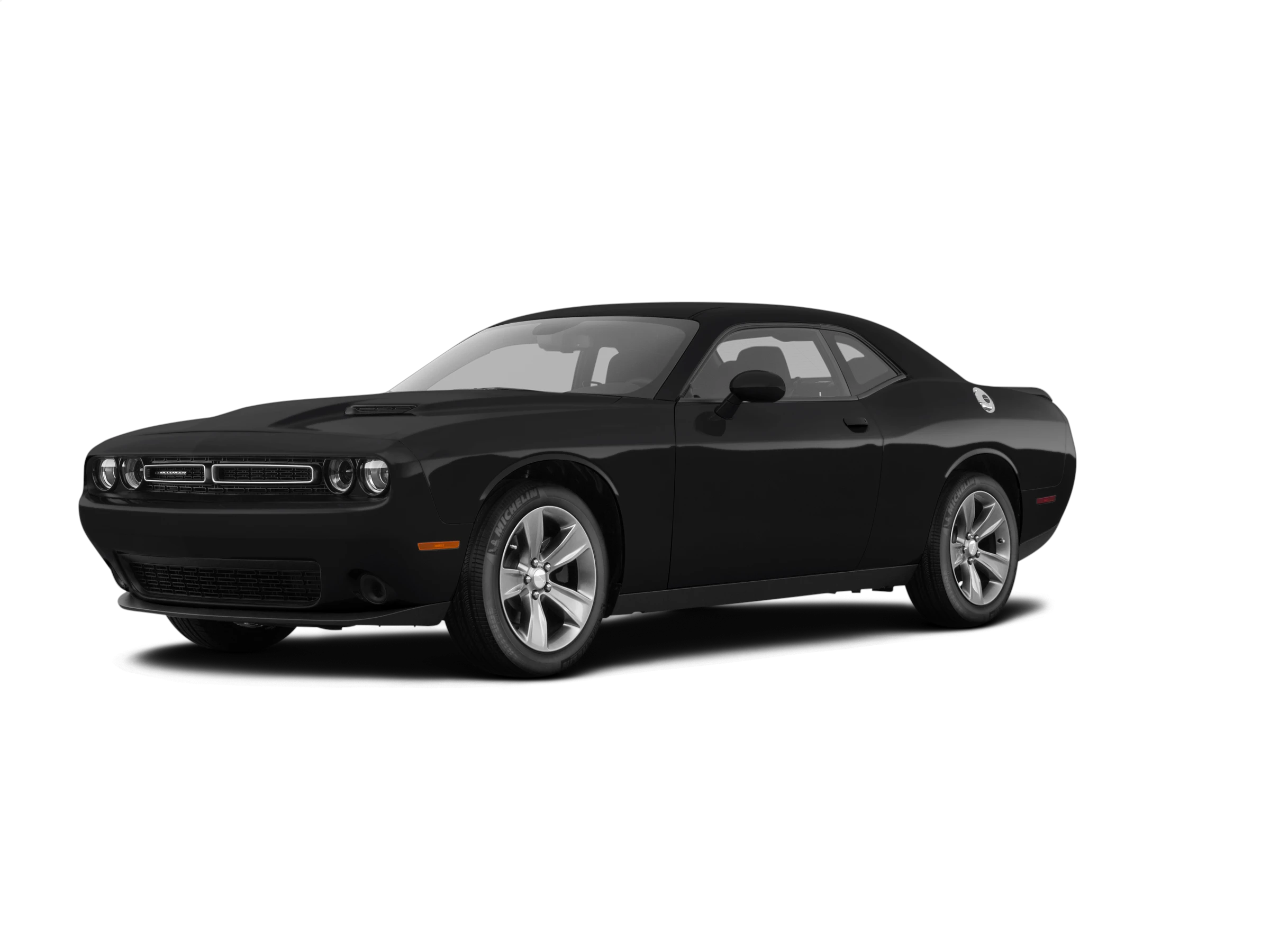2023 Dodge Challenger SXT's photo