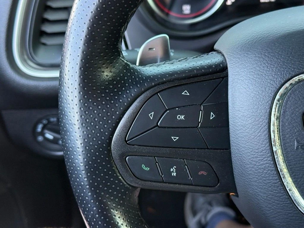 2022 Dodge Challenger R/T - Photo 14