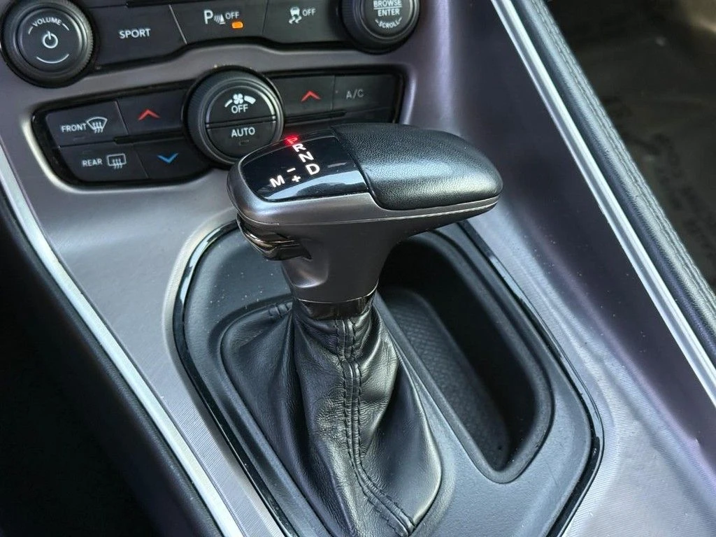 2022 Dodge Challenger R/T - Photo 17