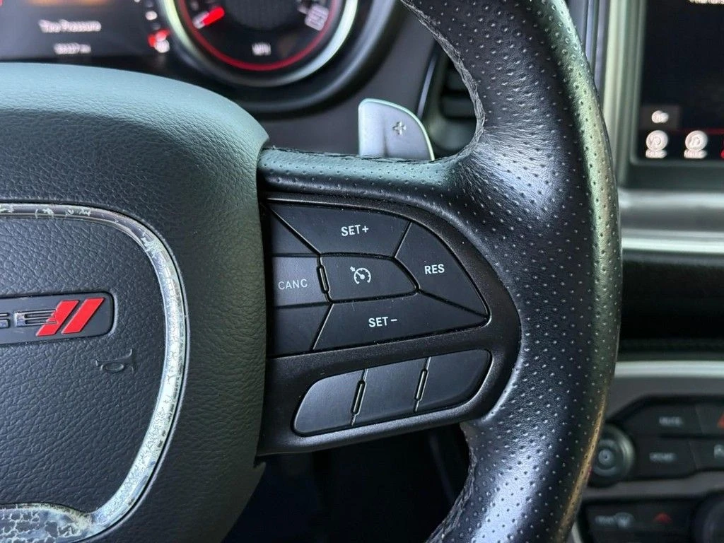 2022 Dodge Challenger R/T - Photo 15