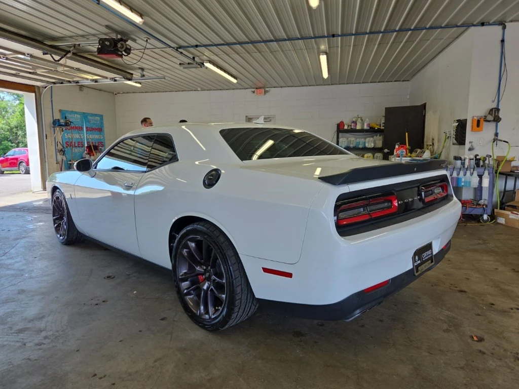 Frank Leta Automotive Outlet